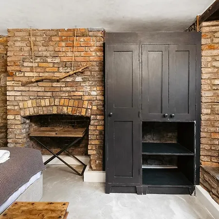 Apartamento Highbury Corner