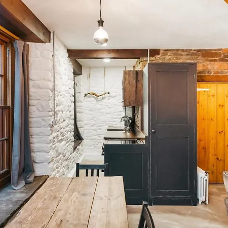 Highbury Corner Apartamento Bristol