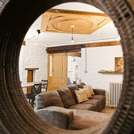 Apartman Highbury Corner