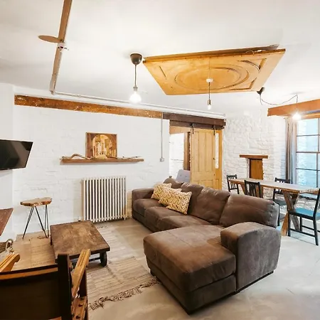Apartman Highbury Corner Bristol